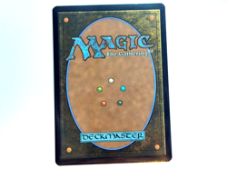 MTG Secret Lair Avatar Huu’s Reach Kodama's Reach (Rainbow Foil) 2294 NM - Image 2