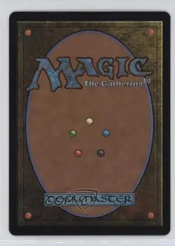 Summon: GF Cerberus (Borderless) Foil Magic: Universes Beyond: Final Fantasy FIN - Image 2