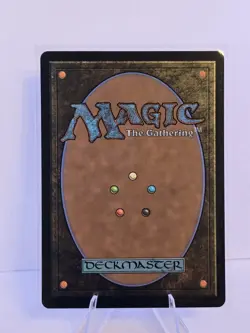 Summon: Valefor (Borderless) Commander: Final Fantasy Foil - Image 2