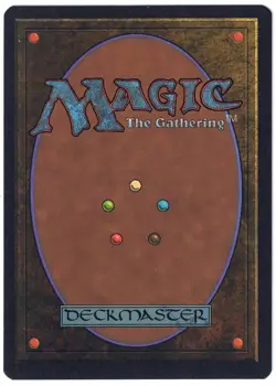 Magic: The Gathering (MTG 4th Edition) 1995 - Cockatrice - Image 2