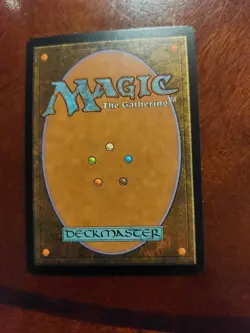 MTG Norin The Wary Time Spiral Regular Rare NM Never Played - Image 2