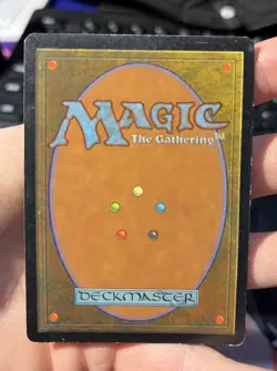 Thran Dynamo FOIL Urza’s Destiny Spanish - Image 2