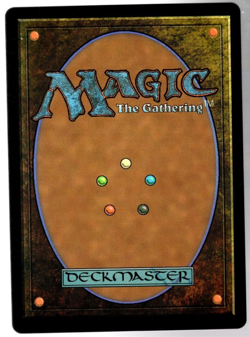 Reflecting Pool 1535 Borderless Rainbow Foil Fallout Secret Lair MTG Near Mint - Image 2