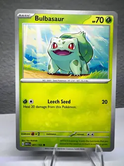 Pokemon 151 english MEWen - Pick Your card - Singles Regular/ Reverse holo / ex - Image 3