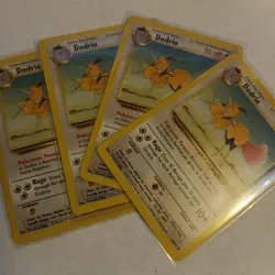 Pokemon Jungle Set: Choose Your Card! - Image 3