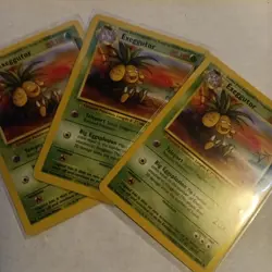 Pokemon Jungle Set: Choose Your Card! - Image 4