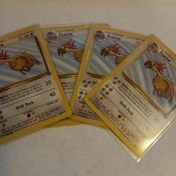 Pokemon Jungle Set: Choose Your Card! - Image 5