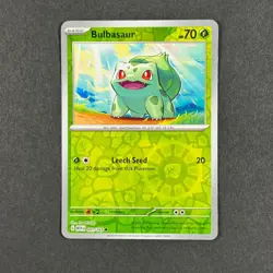 2023 Pokemon S&V 151: Choose Your Card! - Image 3