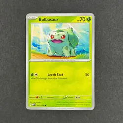 2023 Pokemon S&V 151: Choose Your Card! - Image 4