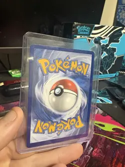Pokemon TCG Team Rockets Mewtwo EX Special Illustration Destined Rivals. - Image 5