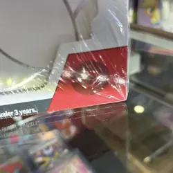 Pokemon TCG Scarlet & Violet 151 Card Ultra-Premium Collection Box UPC - Image 2