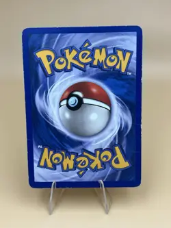 Pokemon Bulbasaur 95/165 Expedition 2002 TCG Non-Holo - MP - Image 2