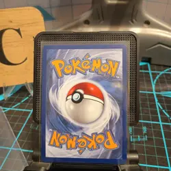NM-Mint Misty's Lapras - 194/182 - Illustration Rare Pokemon Destined Rivals - Image 3