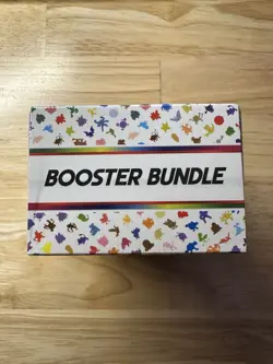 Pokemon TCG Scarlet & Violet 151 Booster Bundle Sealed New (6 packs) - Image 3