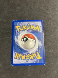 Tyranitar ex 17/17 Pop Series 1 2004 Holo Rare MP-HP Pokemon Vintage Holo - Image 2