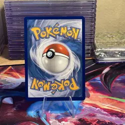 Pokemon Shuckle 136/132 Me01: Mega Evolution Holo - Image 2