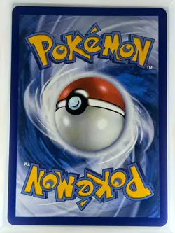 Shuckle 136/132 ME01: Mega Evolution Illustration Rare Holo Near Mint - Image 2