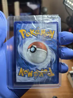 Pokemon SEALED Charmander 044 Promo Scarlet & Violet Obsidion Flames - Image 2