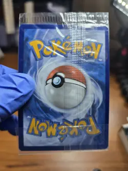 Pokemon SEALED Charmander 044 Promo Scarlet & Violet Obsidion Flames - Image 3