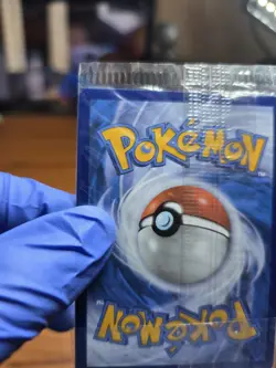 Pokemon SEALED Charmander 044 Promo Scarlet & Violet Obsidion Flames - Image 4