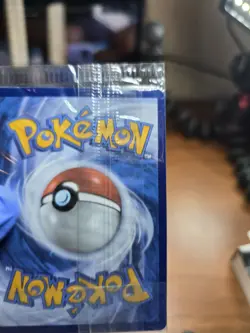 Pokemon SEALED Charmander 044 Promo Scarlet & Violet Obsidion Flames - Image 5