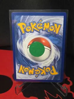 Pokemon TCG Holo Yamper Phantismal Flames 99/94 Rare NM - Image 3