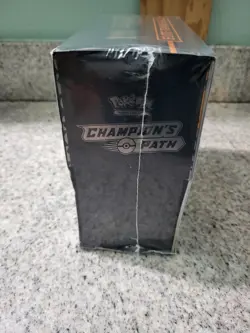 Pokemon TCG Champions Path Elite Trainer Box ETB New - Image 4