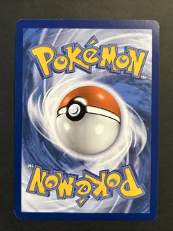 Trevenant 017/196 Pokemon TCG Lost Origin Reverse Holo Near Mint (NM) Rare - Image 2