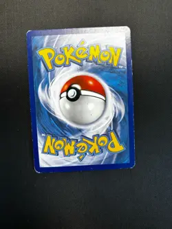 Pokemon Trainers' Mail 100/98 Secret Rare Full Art Holo Trainer XY Roaring Skies - Image 2