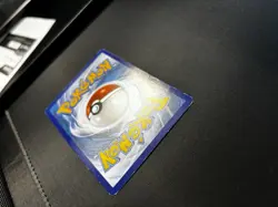 Pokemon Weakness Policy 164/160 XY Primal Clash Secret Rare Holo Trainer - Image 4