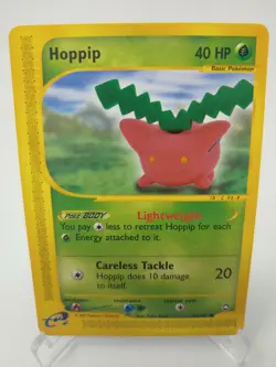 Pokemon Hoppip 83/147 Aquapolis - Image 1