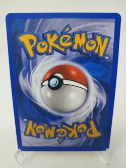 Pokemon Hoppip 83/147 Aquapolis - Image 2