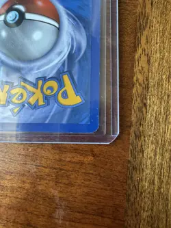 Pokemon TCG Triumphant #100/102 Darkrai & Cresselia Legend (Bottom) - Image 5