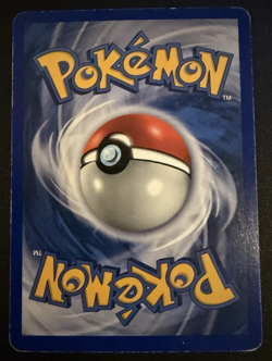Pokemon TCG Blastoise 4/165 - Expedition Base Set - Reverse Holo Rare - Image 2