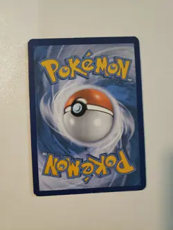Aurorus EX Promo XY102 (Pokemon TGC) MP - Image 2