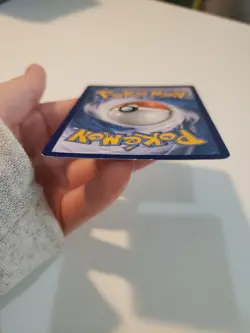Aurorus EX Promo XY102 (Pokemon TGC) MP - Image 4