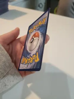 Aurorus EX Promo XY102 (Pokemon TGC) MP - Image 5