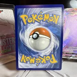 Pokemon TCG Shining Fates Ditto VMAX SV119/SV122 320 HP Shiny Holo Rare - Image 2