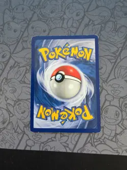 Pokemon: Seel Shadowless #041/102 Base Set 1999 Vintage WOTC Non-holo - HP -I192 - Image 2