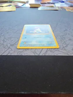 Pokemon: Seel Shadowless #041/102 Base Set 1999 Vintage WOTC Non-holo - HP -I192 - Image 3