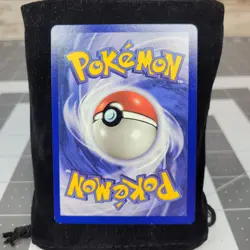 Beedrill 17/102 D.efending Error Misprint Pokemon Base Set LPU - Image 4
