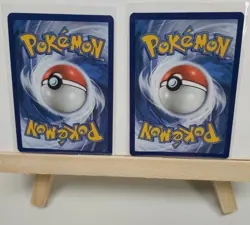 Zekrom 010/025 & Reshiram 002/025 Holo Pokemon Celebrations - Pack Fresh! - Image 2