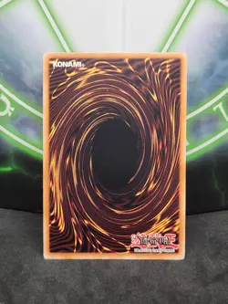 Yugioh Hino-Kagu-Tsuchi LOD-070 Ultra Rare NM - Image 2