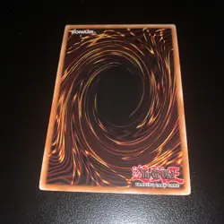 Gravity Warrior PRC1-EN020 2012 Premium Collection Tin 1st Edition LP - Image 2