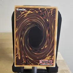 Yugioh Transaction Rollback Secret Rare RA04 - Image 2