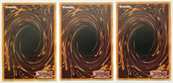 3 x DAMA-EN076 Amaze Attraction Viking Vortex - Common 1st Ed Near Mint YuGiOh - Image 2