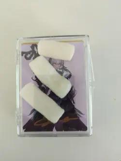 Final Fantasy Art Series Complete Gold Signature #1-53 Card Set NM/M - Image 2