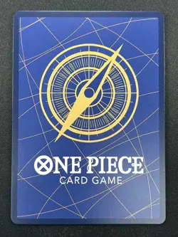 [NM] Franky ONE PIECE Card Game Japanese ST01-010 25th Edition Parallel 11J42 - Image 3