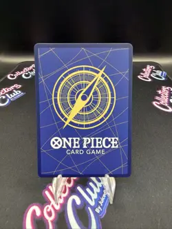 Monkey.D.Luffy (Pirates Party Vol. 3) P-035 One Piece Promotion Cards Regular - Image 2