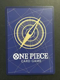 Perona UC OP01-077 - Romance Dawn - One Piece TCG - Image 2